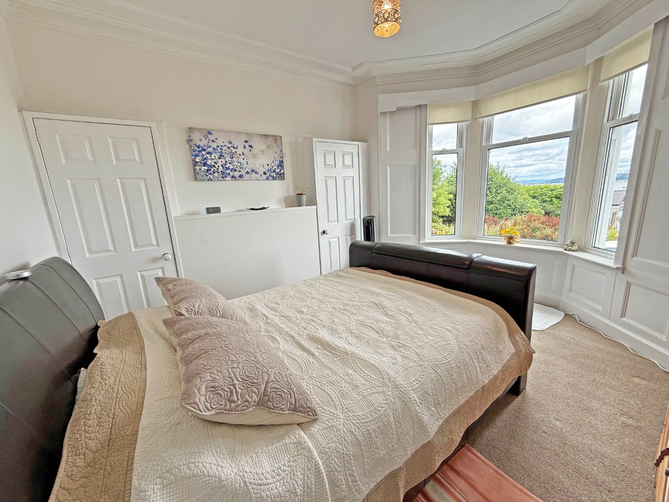 4 bed detached house for sale in Greenbank Lane, Dunoon  - Property Image 9