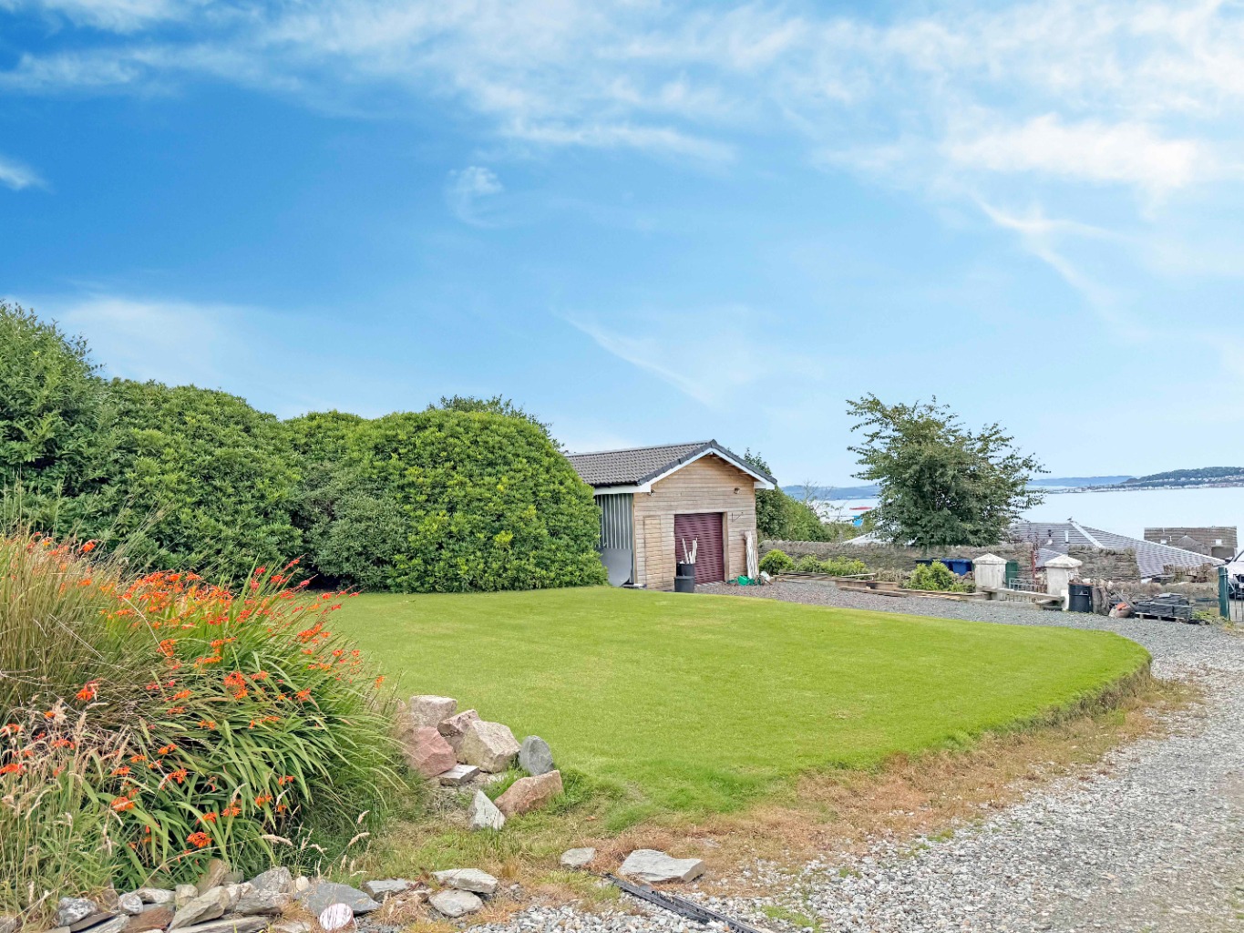 4 bed detached house for sale in Greenbank Lane, Dunoon  - Property Image 31