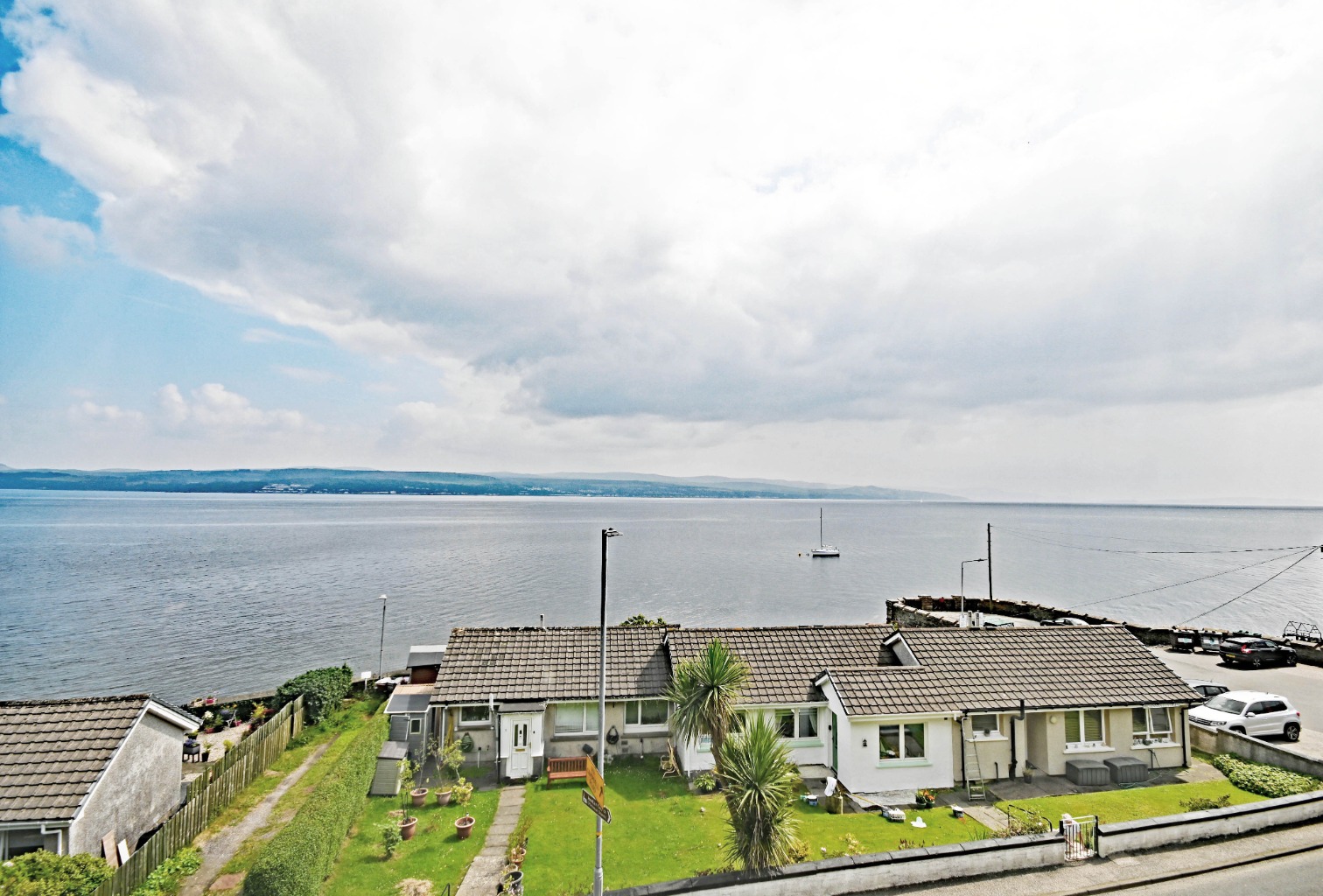 3 bed flat for sale in Shore Road, Dunoon  - Property Image 3