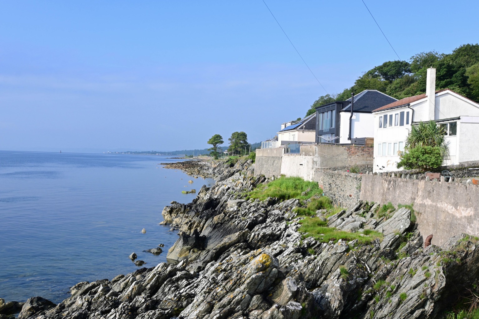 3 bed flat for sale in Shore Road, Dunoon  - Property Image 4