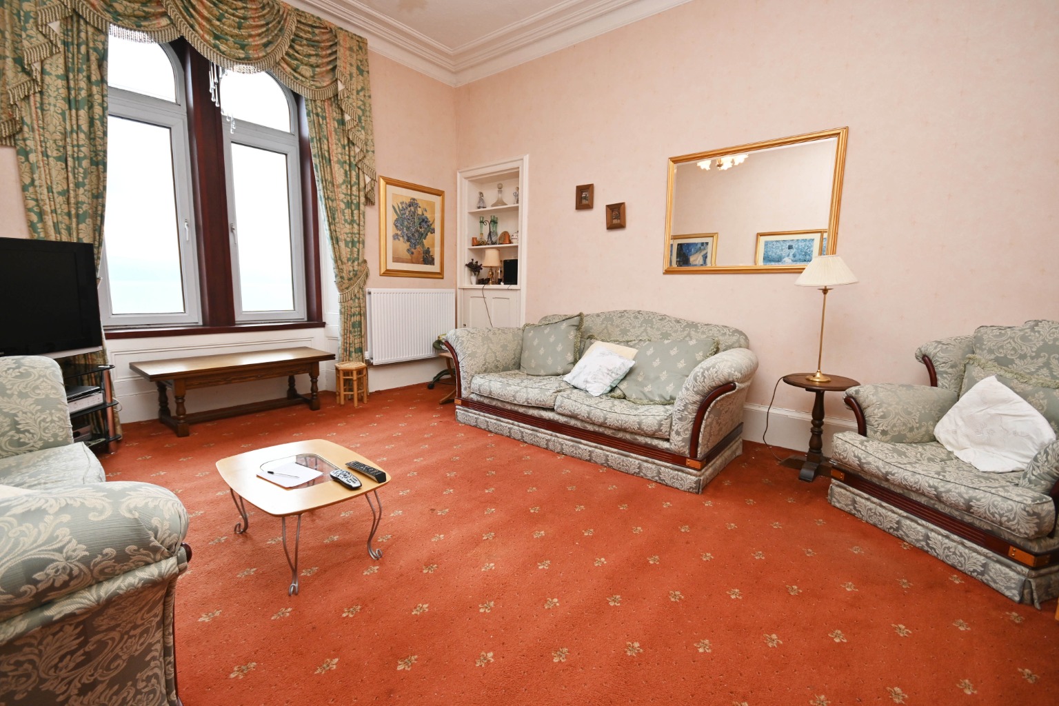 3 bed flat for sale in Shore Road, Dunoon  - Property Image 6