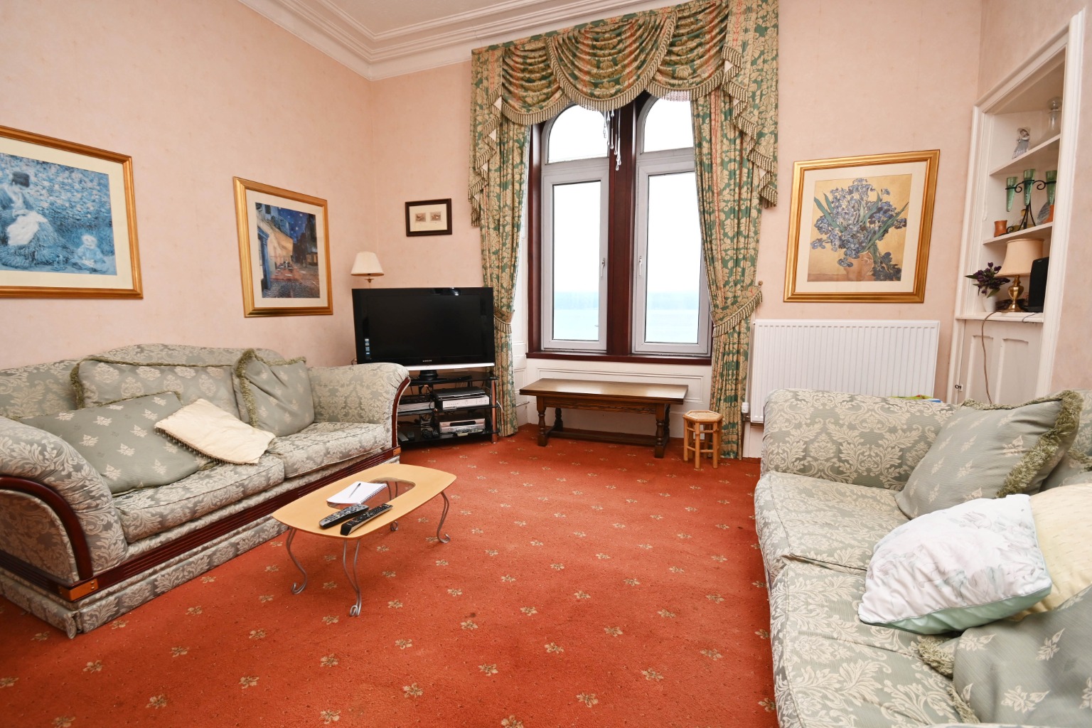3 bed flat for sale in Shore Road, Dunoon  - Property Image 7