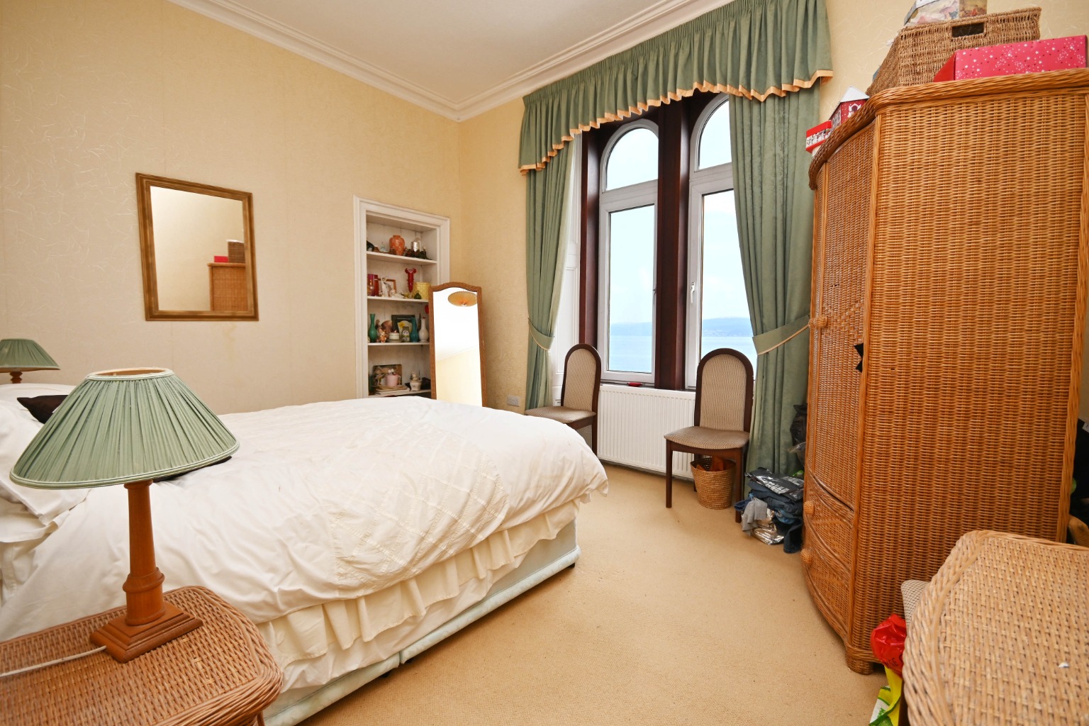 3 bed flat for sale in Shore Road, Dunoon  - Property Image 13