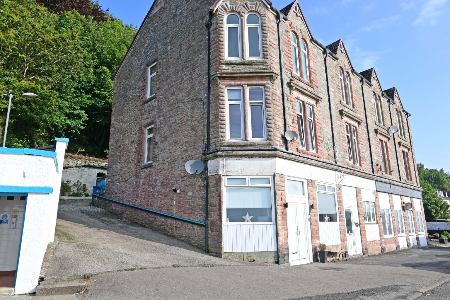 3 bed flat for sale in Shore Road, Dunoon  - Property Image 19