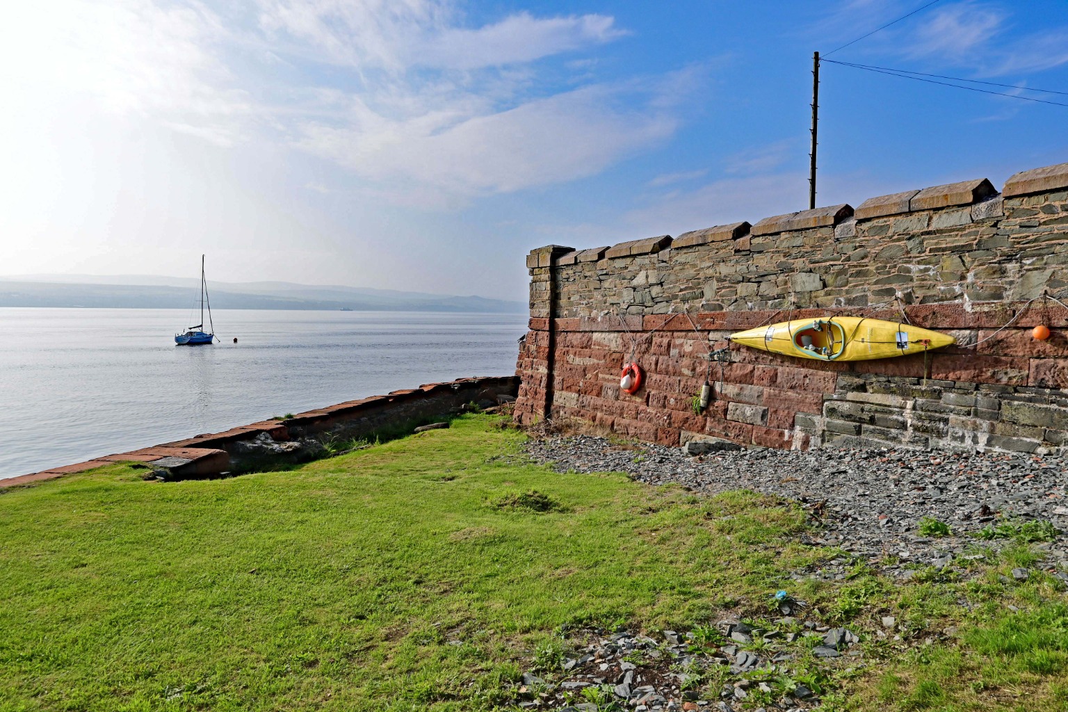 3 bed flat for sale in Shore Road, Dunoon  - Property Image 22