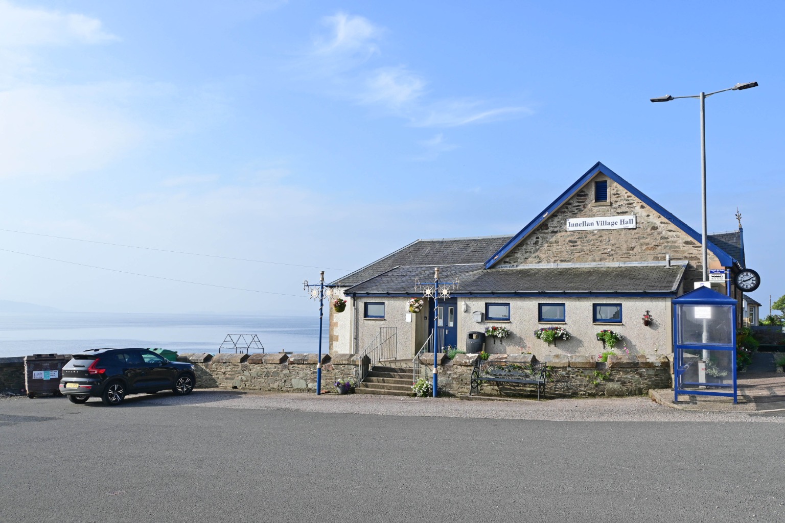 3 bed flat for sale in Shore Road, Dunoon  - Property Image 21