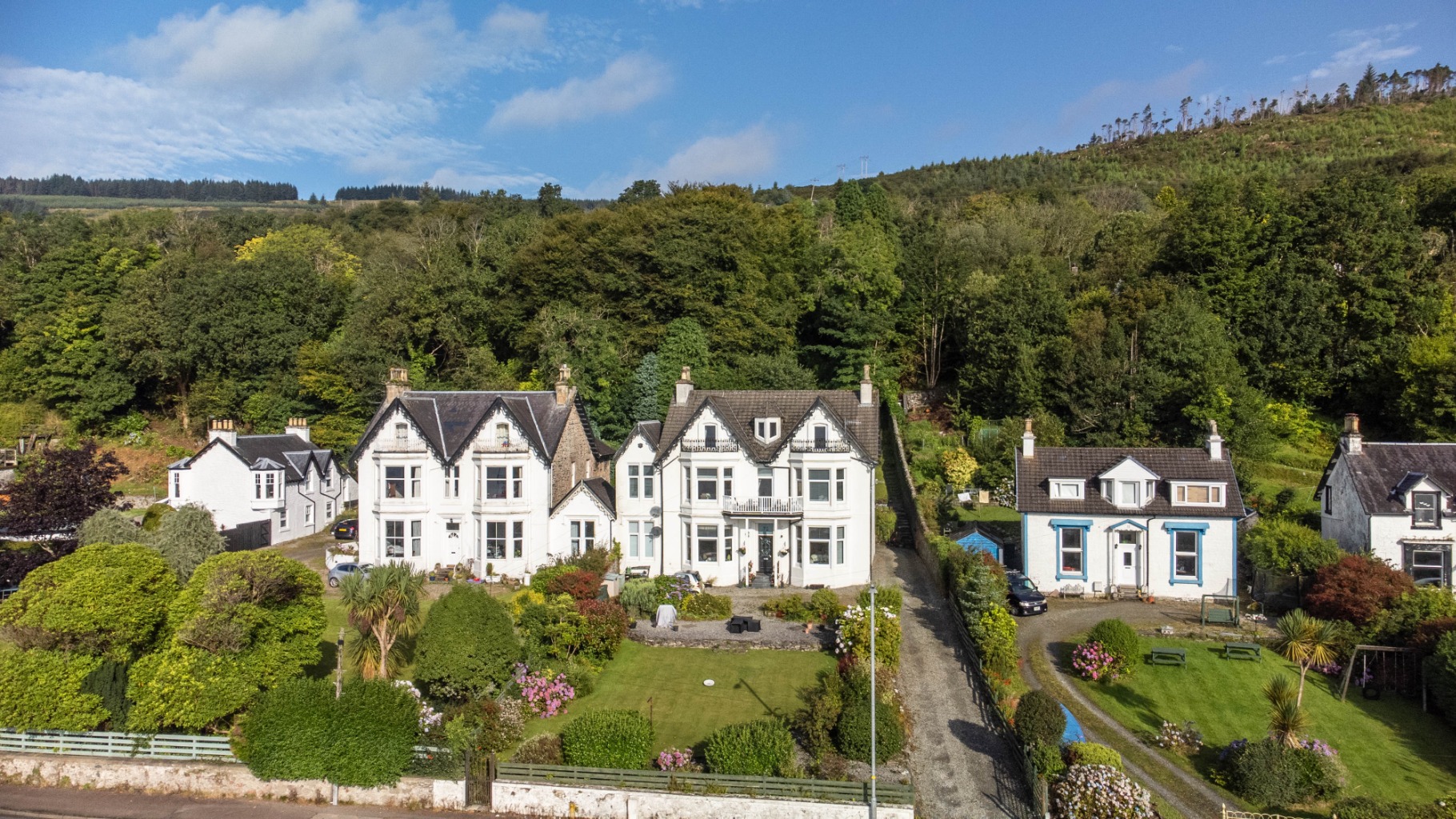 3 bed flat for sale in Shore Road, Dunoon  - Property Image 30