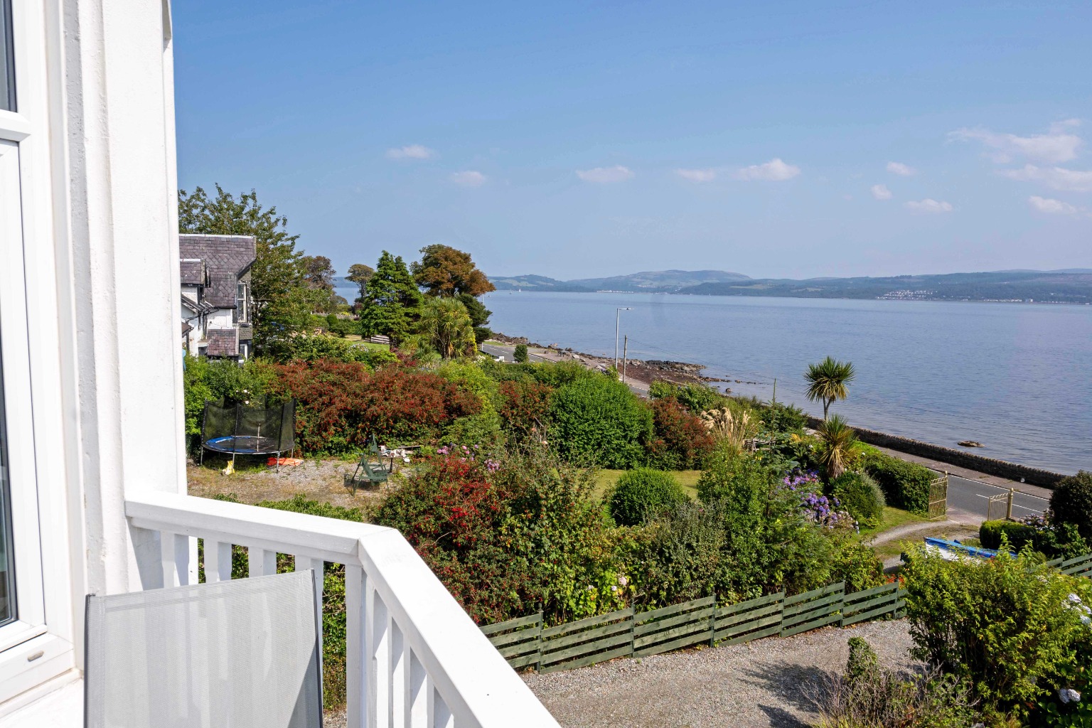 3 bed flat for sale in Shore Road, Dunoon  - Property Image 7