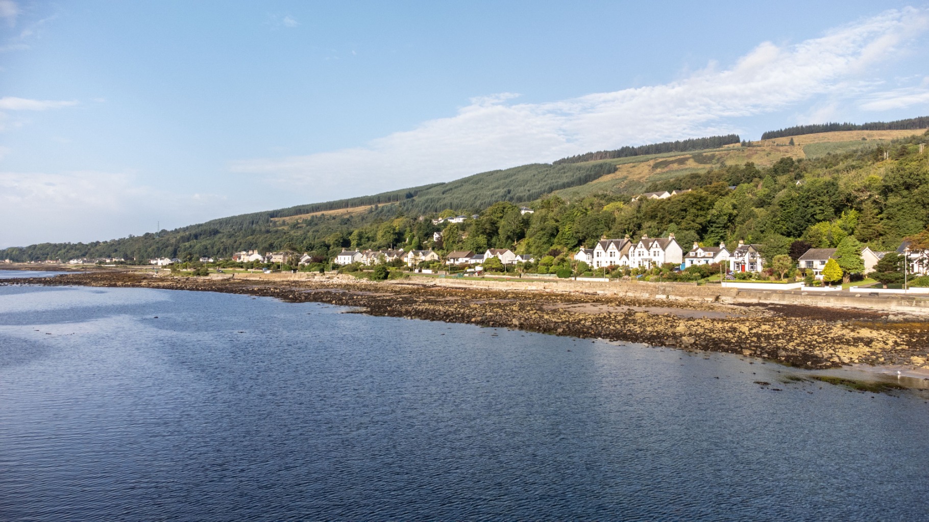 3 bed flat for sale in Shore Road, Dunoon  - Property Image 8