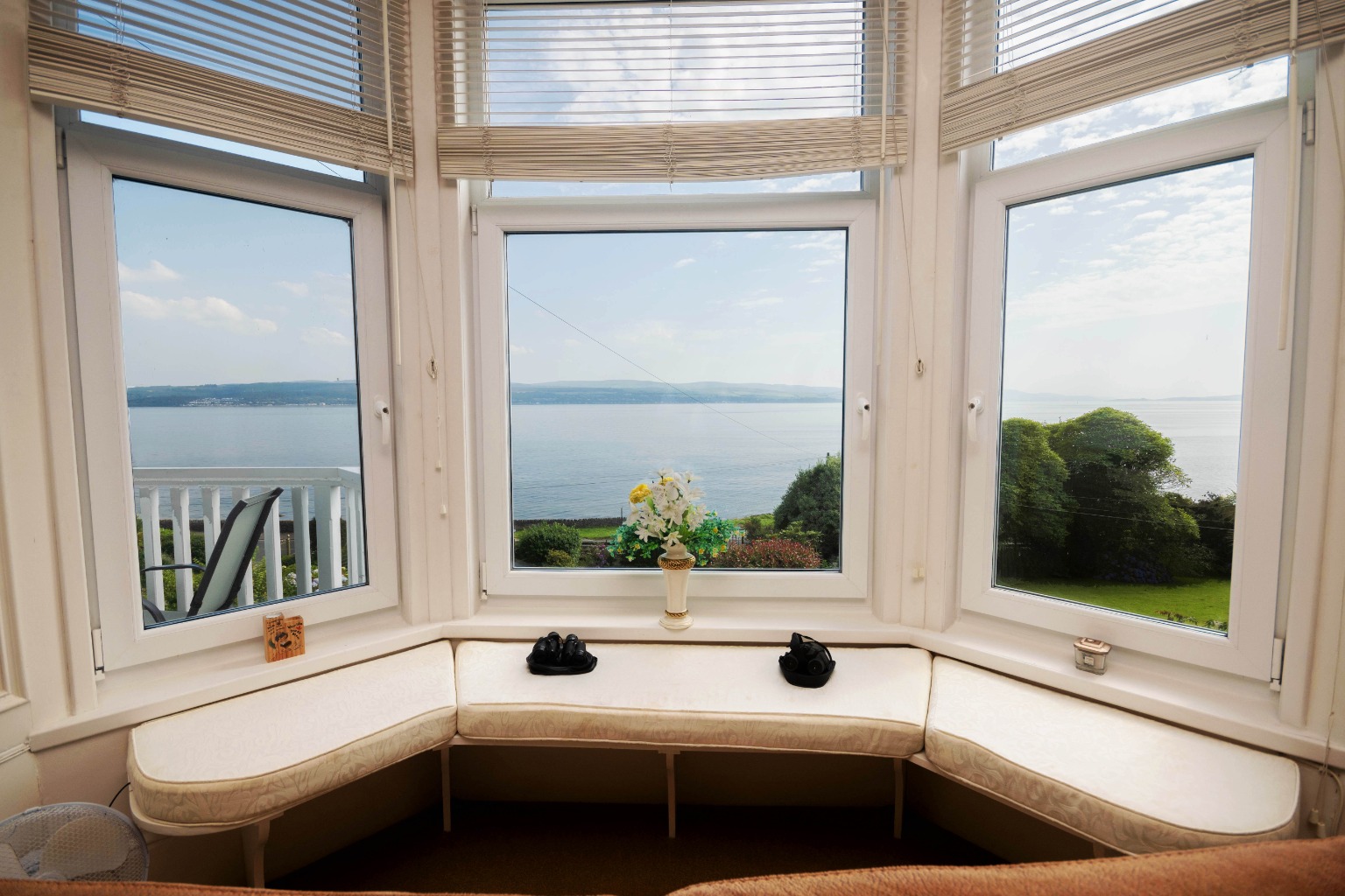 3 bed flat for sale in Shore Road, Dunoon  - Property Image 6