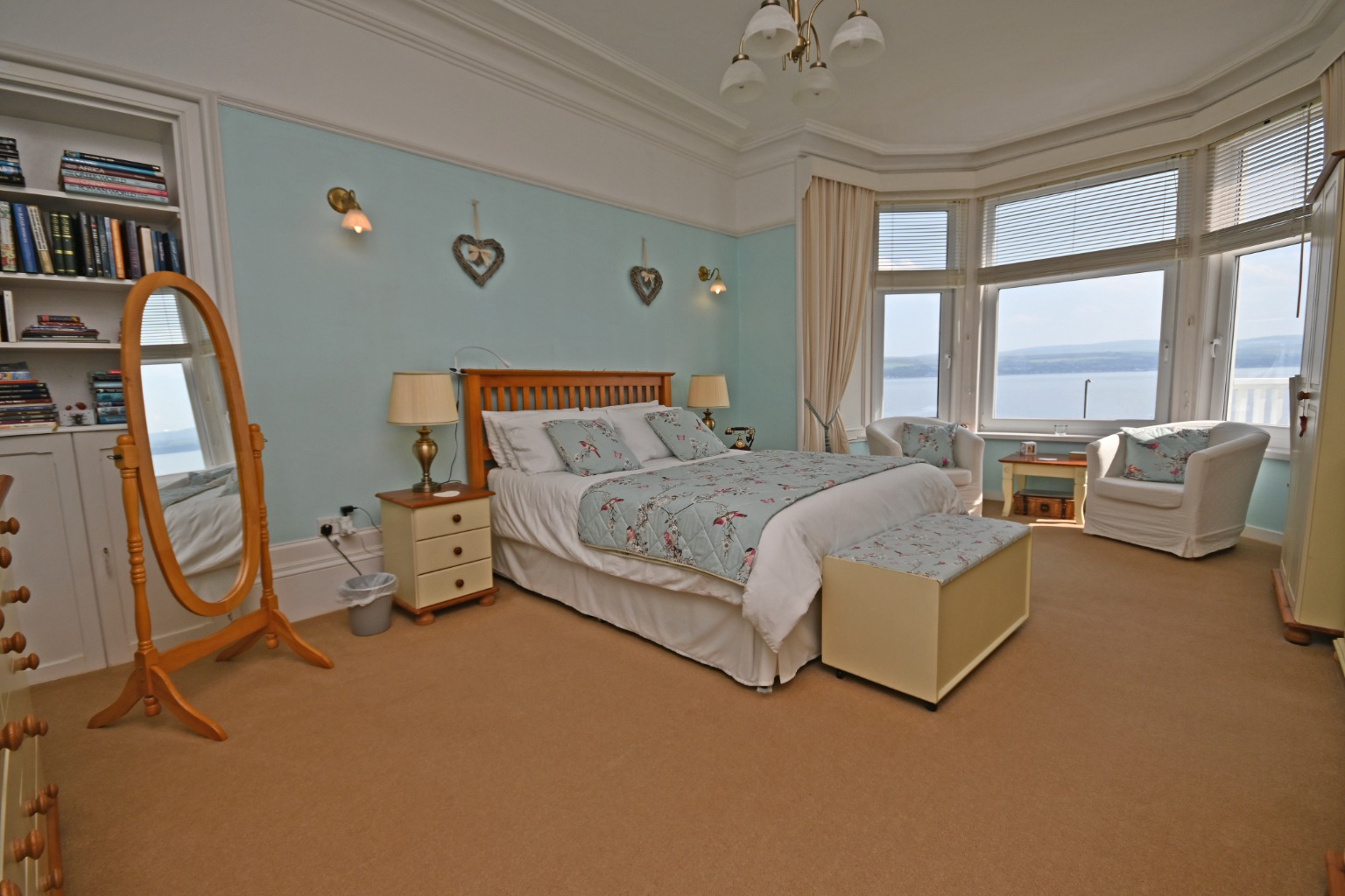 3 bed flat for sale in Shore Road, Dunoon  - Property Image 13