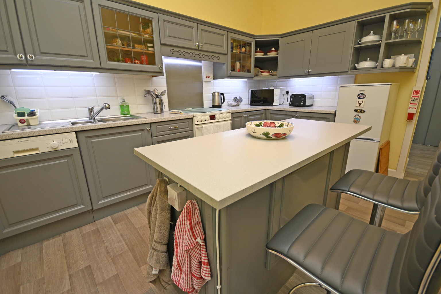 3 bed flat for sale in Shore Road, Dunoon  - Property Image 10