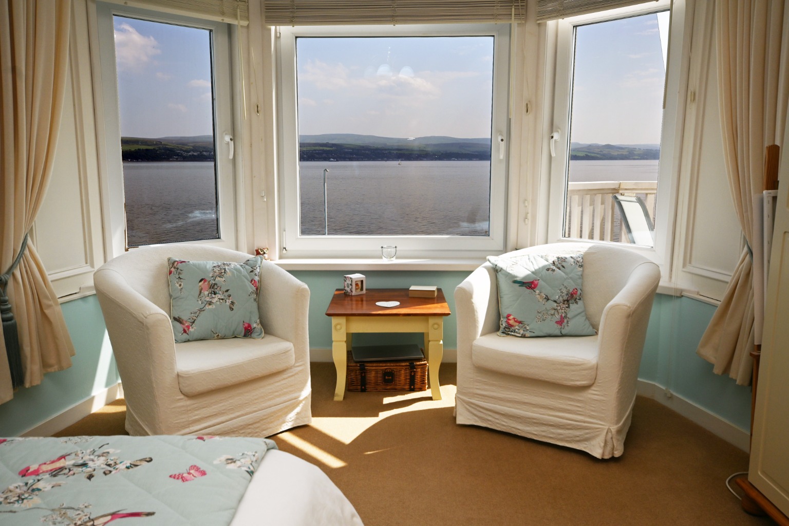 3 bed flat for sale in Shore Road, Dunoon  - Property Image 14