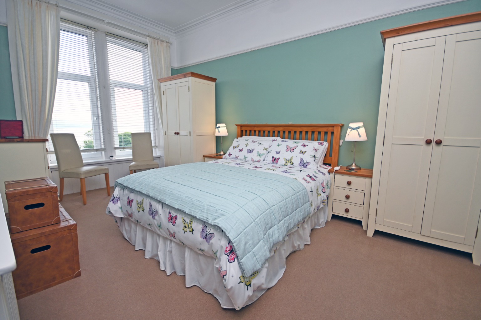 3 bed flat for sale in Shore Road, Dunoon  - Property Image 17