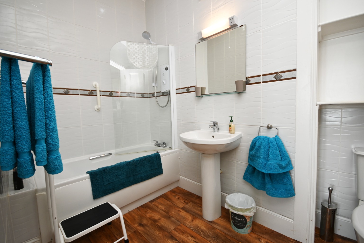3 bed flat for sale in Shore Road, Dunoon  - Property Image 18