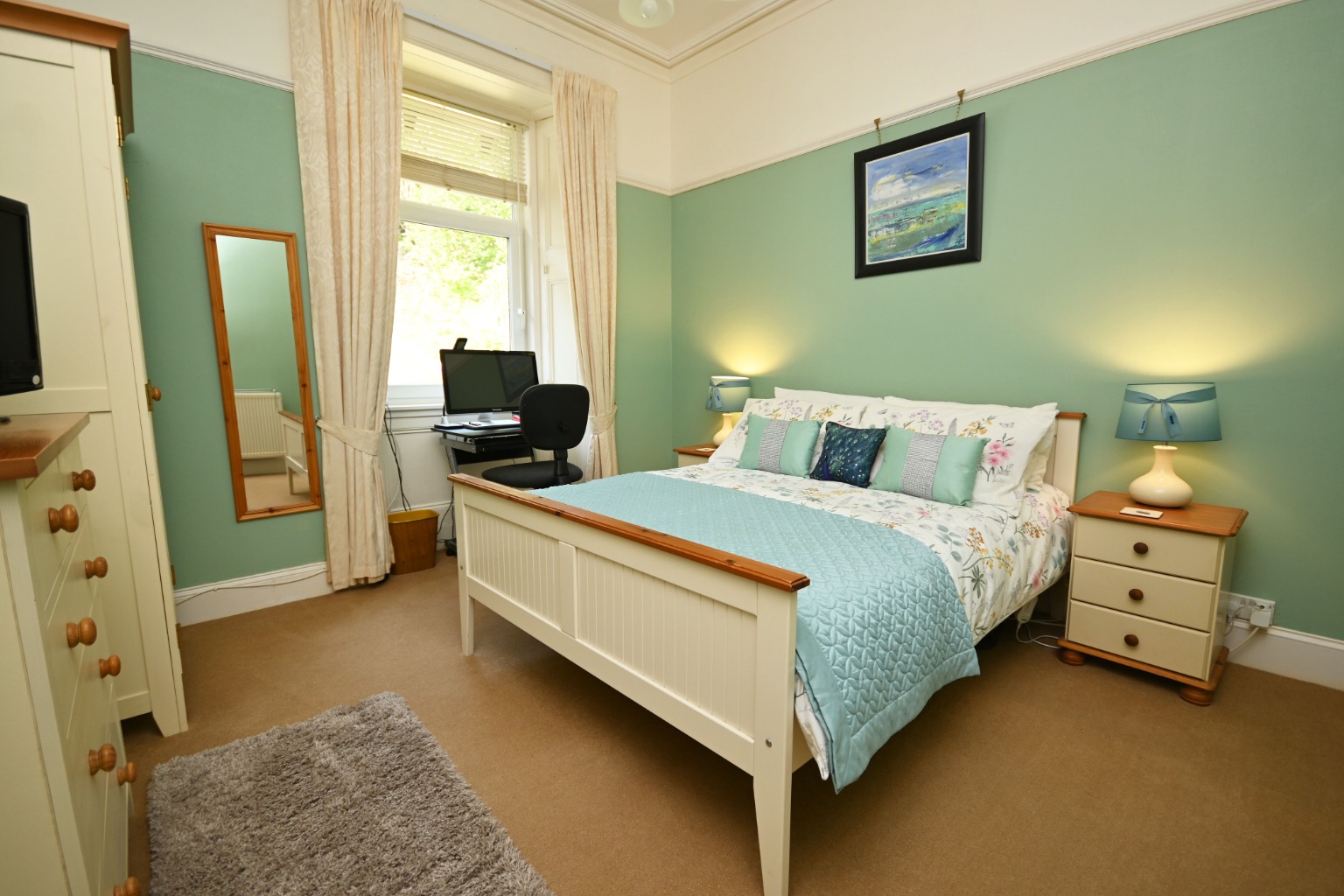 3 bed flat for sale in Shore Road, Dunoon  - Property Image 15