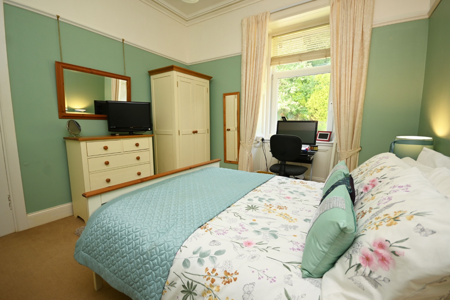 3 bed flat for sale in Shore Road, Dunoon  - Property Image 16