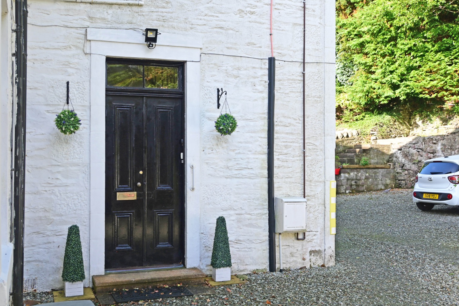 3 bed flat for sale in Shore Road, Dunoon  - Property Image 22