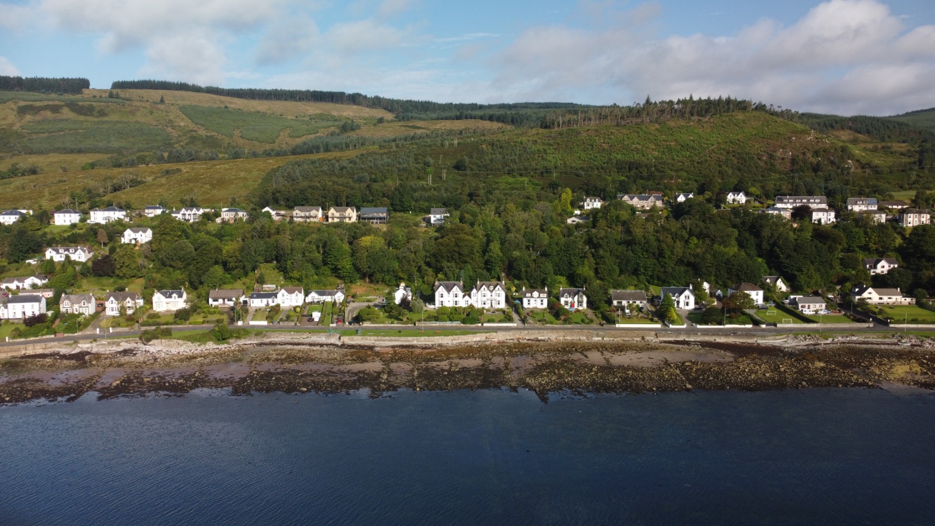 3 bed flat for sale in Shore Road, Dunoon  - Property Image 29