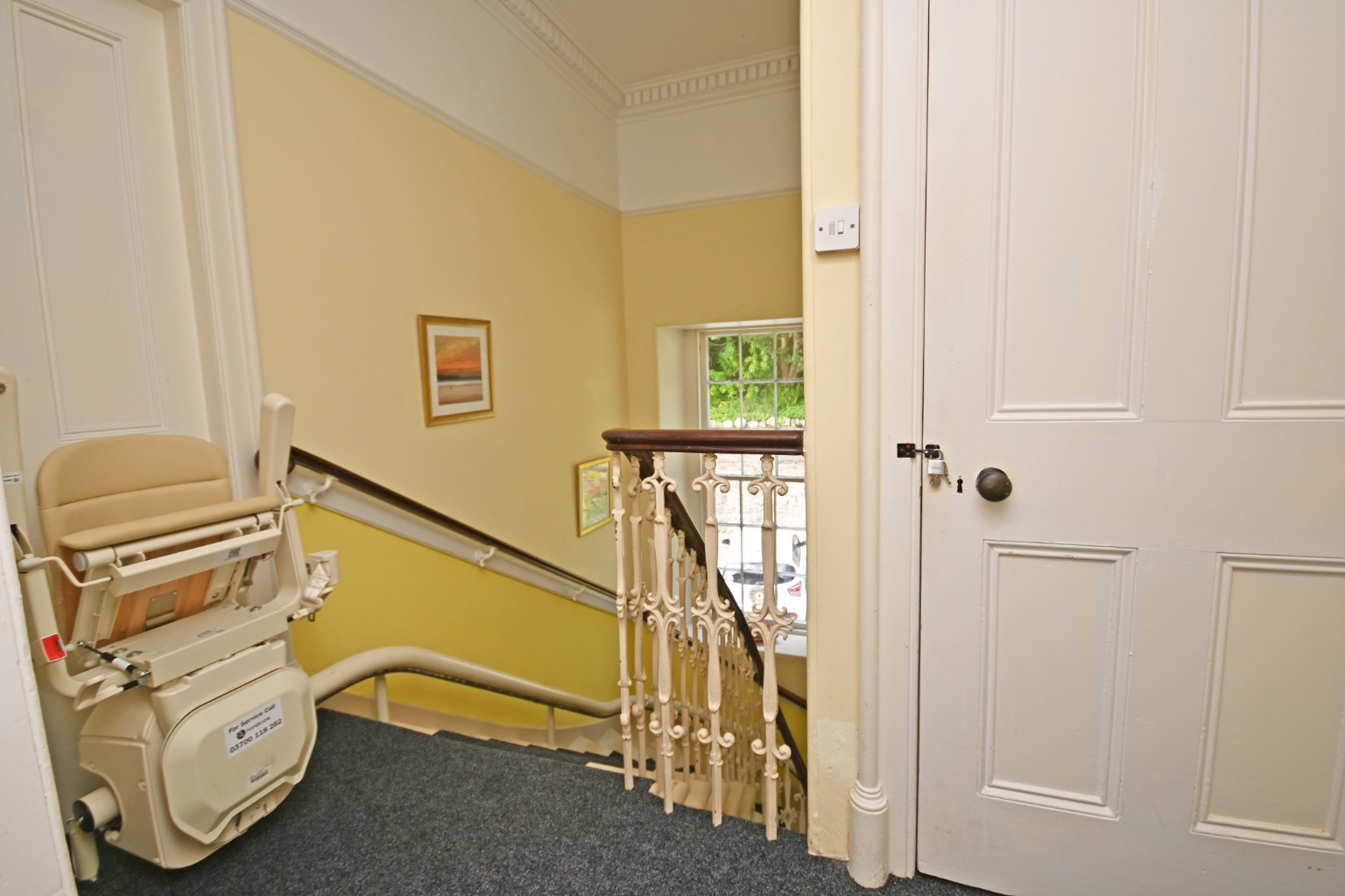 2 bed flat for sale in Shore Road, Dunoon  - Property Image 7