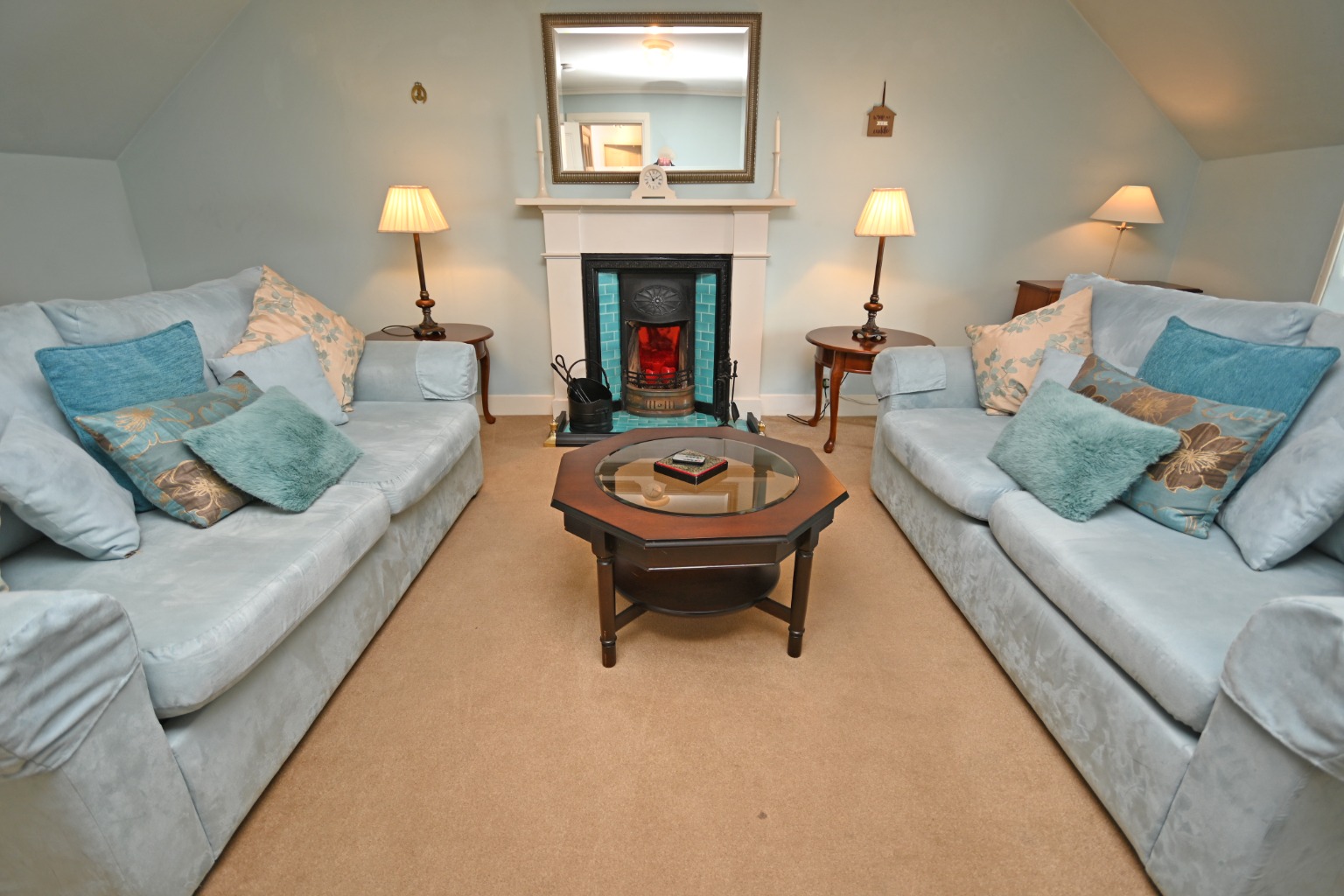 2 bed flat for sale in Shore Road, Dunoon  - Property Image 12