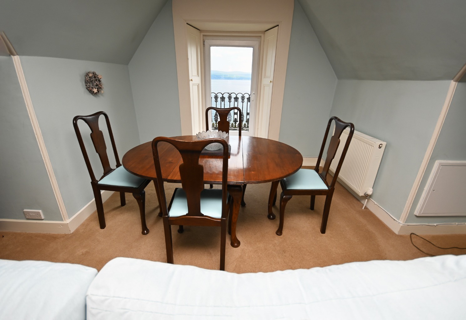 2 bed flat for sale in Shore Road, Dunoon  - Property Image 13