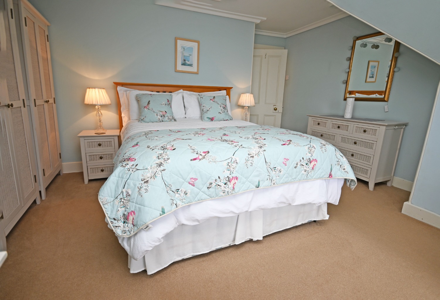 2 bed flat for sale in Shore Road, Dunoon  - Property Image 18