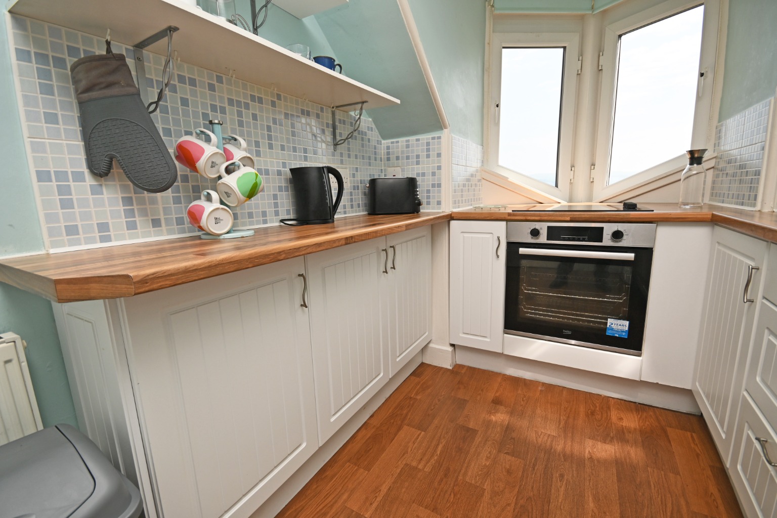2 bed flat for sale in Shore Road, Dunoon  - Property Image 16