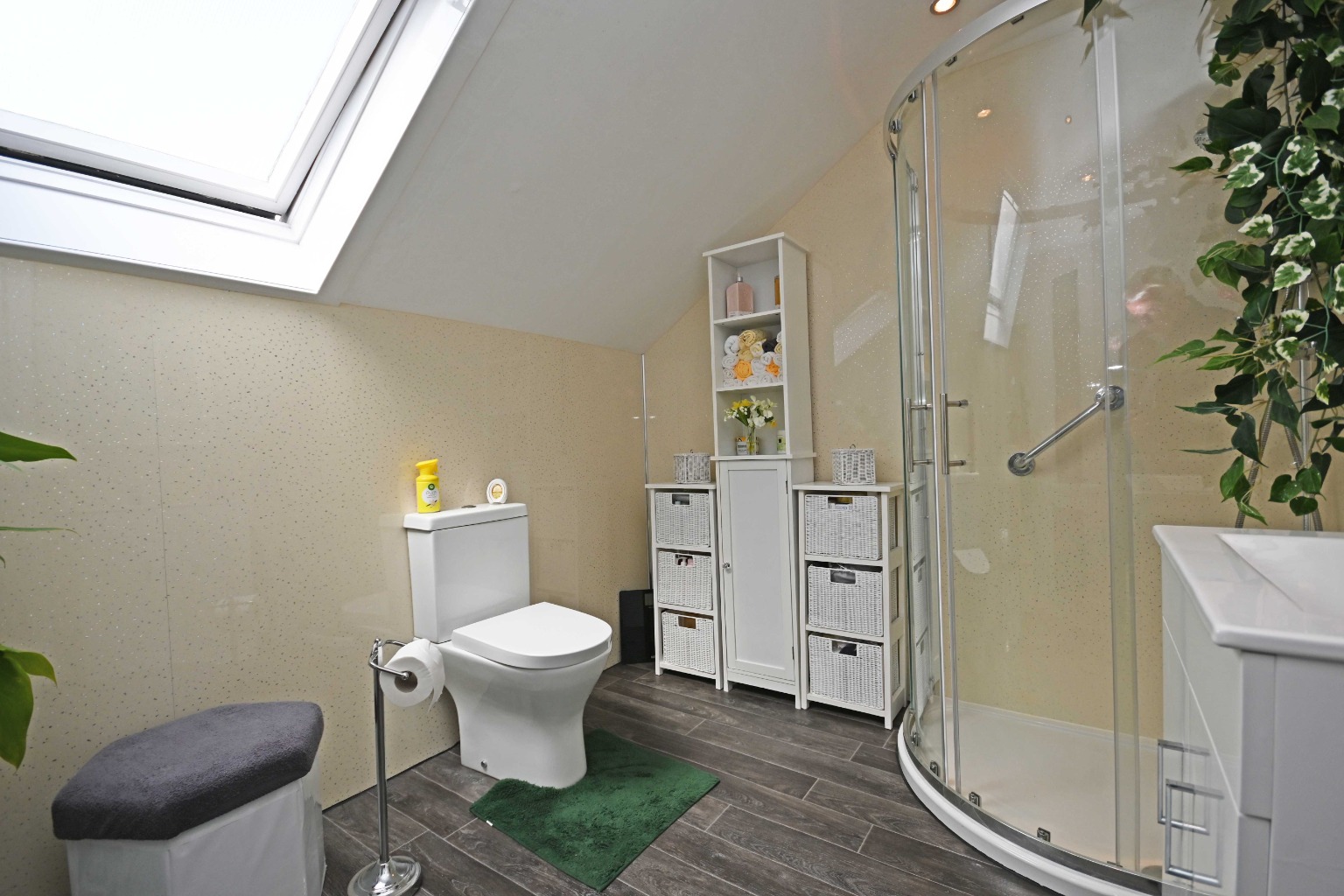 3 bed detached house for sale, Dunoon  - Property Image 25