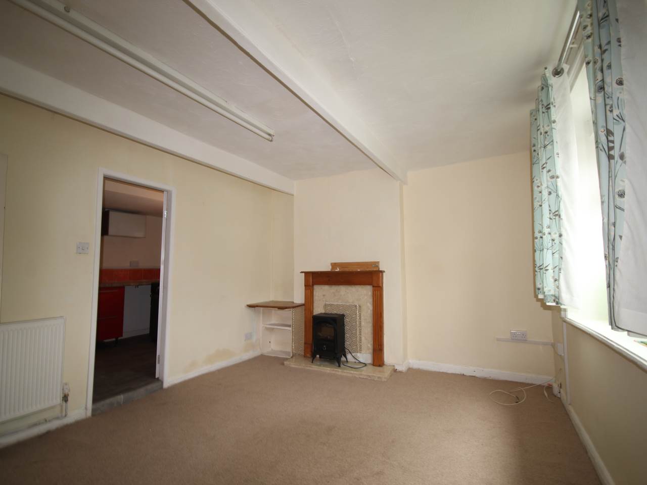 2 bed house to rent in Great Horton Road  - Property Image 2