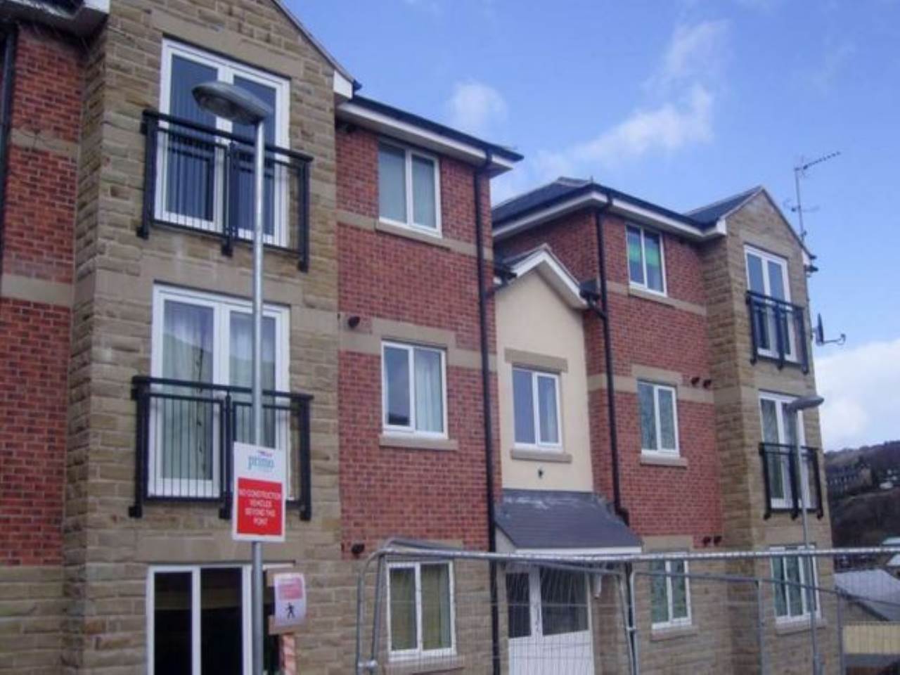 1 bed house to rent - Property Image 1