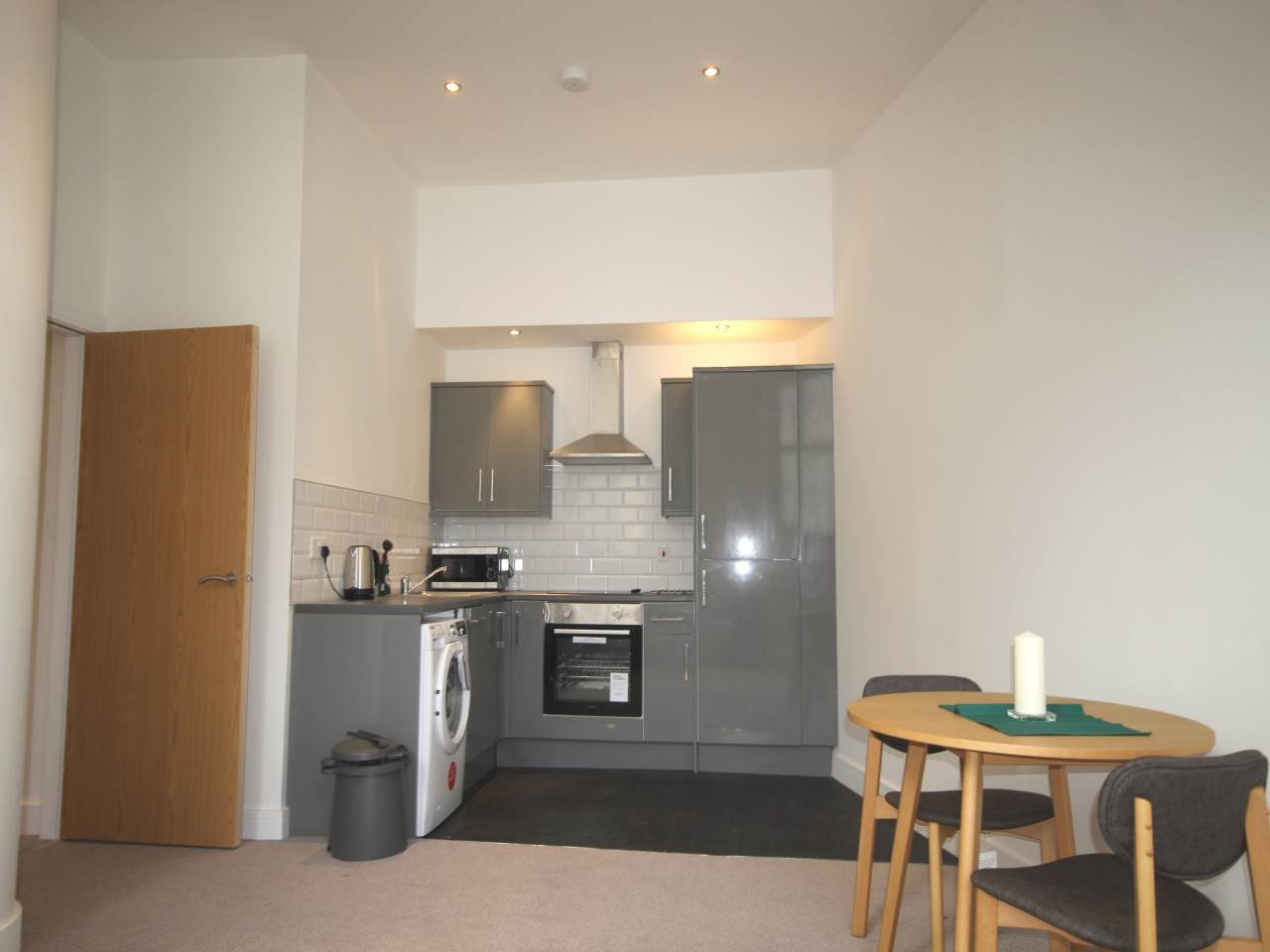 1 bed flat to rent in ALL BILLS INCLUDED  - Property Image 6