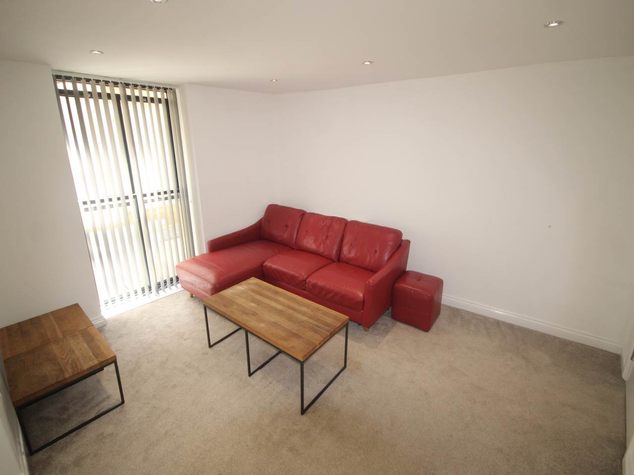 2 bed flat to rent in Albion House, 64a Vicar Lane  - Property Image 2