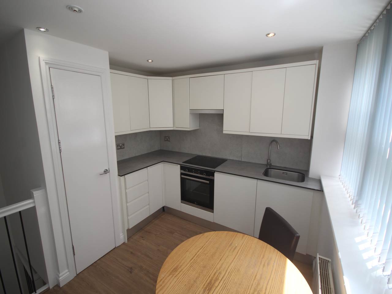 3 bed flat to rent in Albion House, 64a Vicar Lane  - Property Image 3