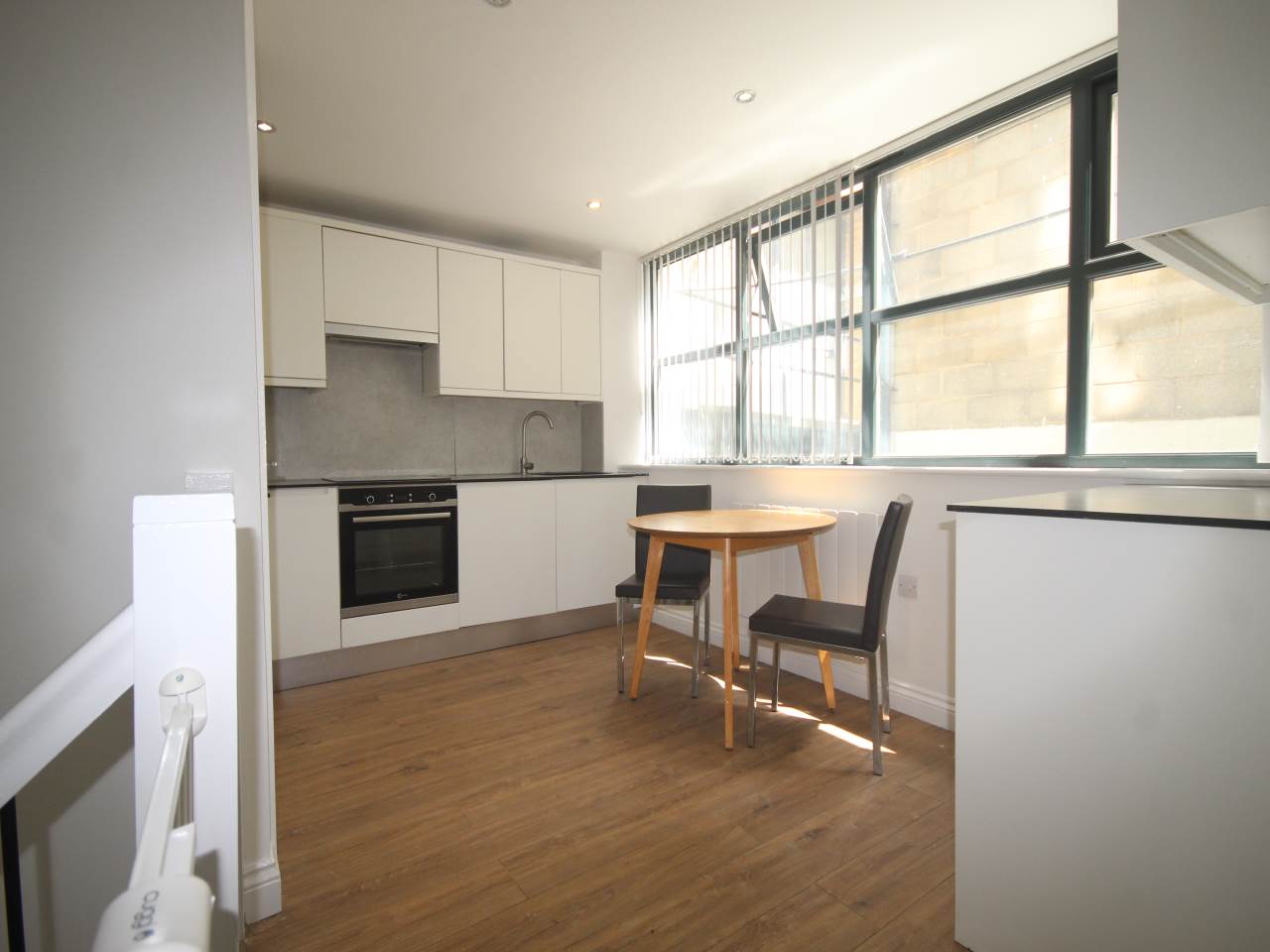 2 bed flat to rent in Albion House, 64a Vicar Lane  - Property Image 4