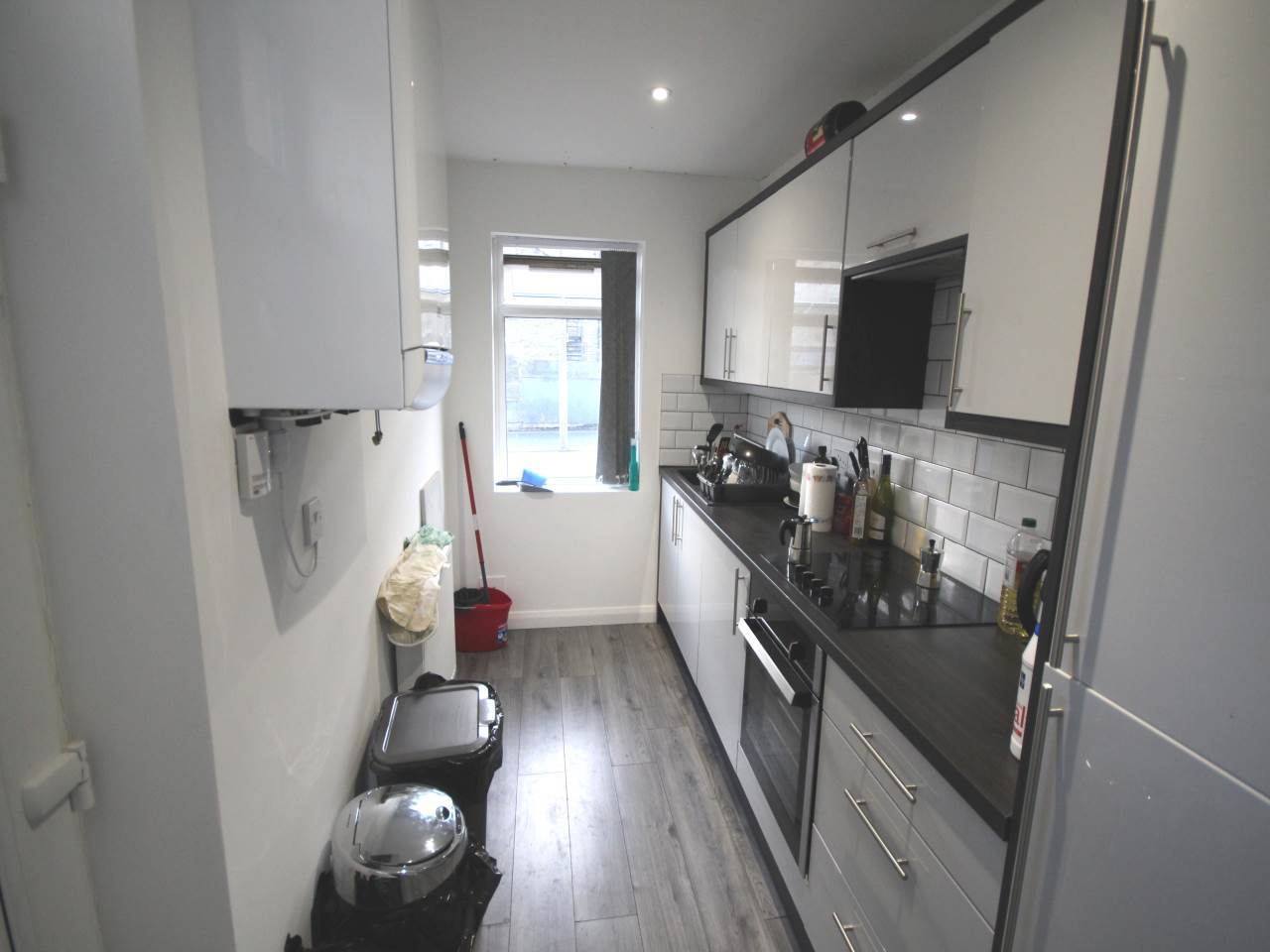 1 bed house / flat share to rent in Grove Terrace  - Property Image 4