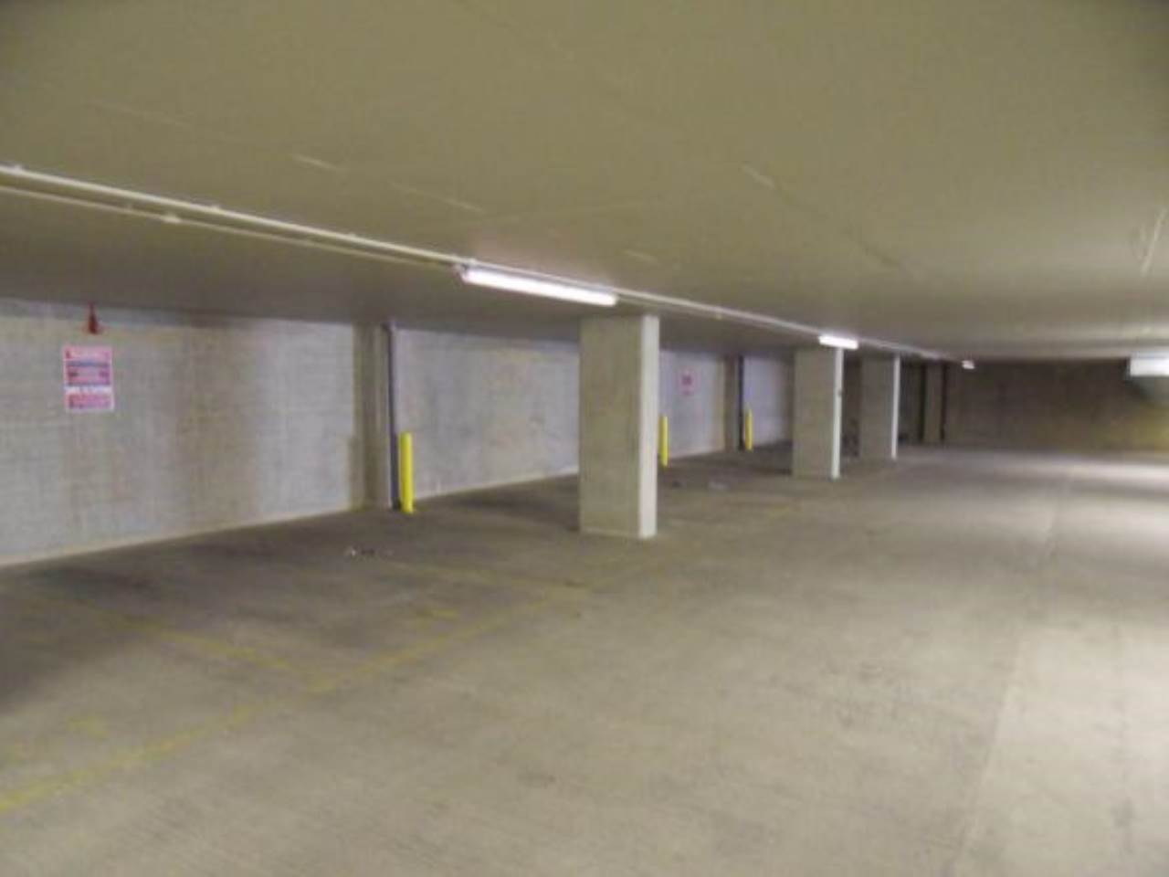 1 bed garage / parking to rent in Secure Parking, Salem Street  - Property Image 1