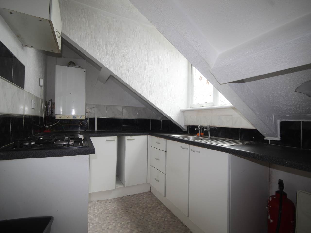 1 bed apartment to rent in 424 Great Horton Road - Property Image 1