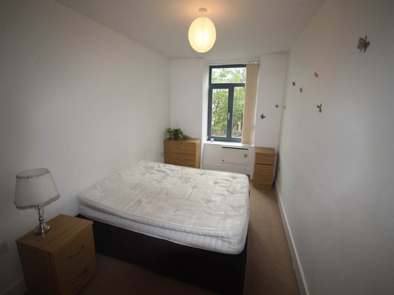 1 bed flat to rent in Woolston Warehouse, Grattan Road  - Property Image 5