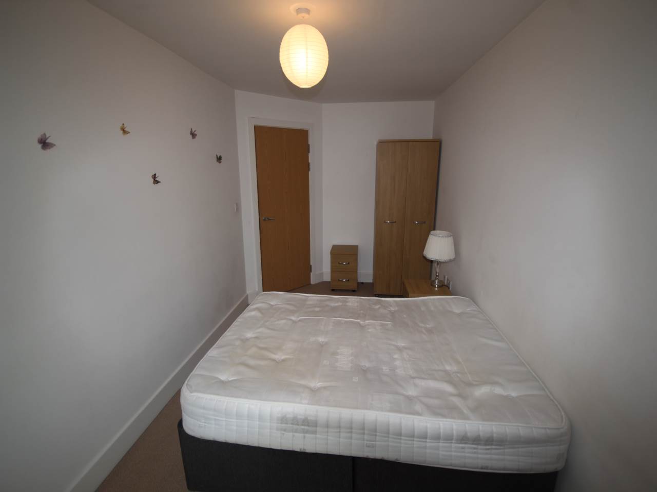 1 bed flat to rent in Woolston Warehouse, Grattan Road  - Property Image 6