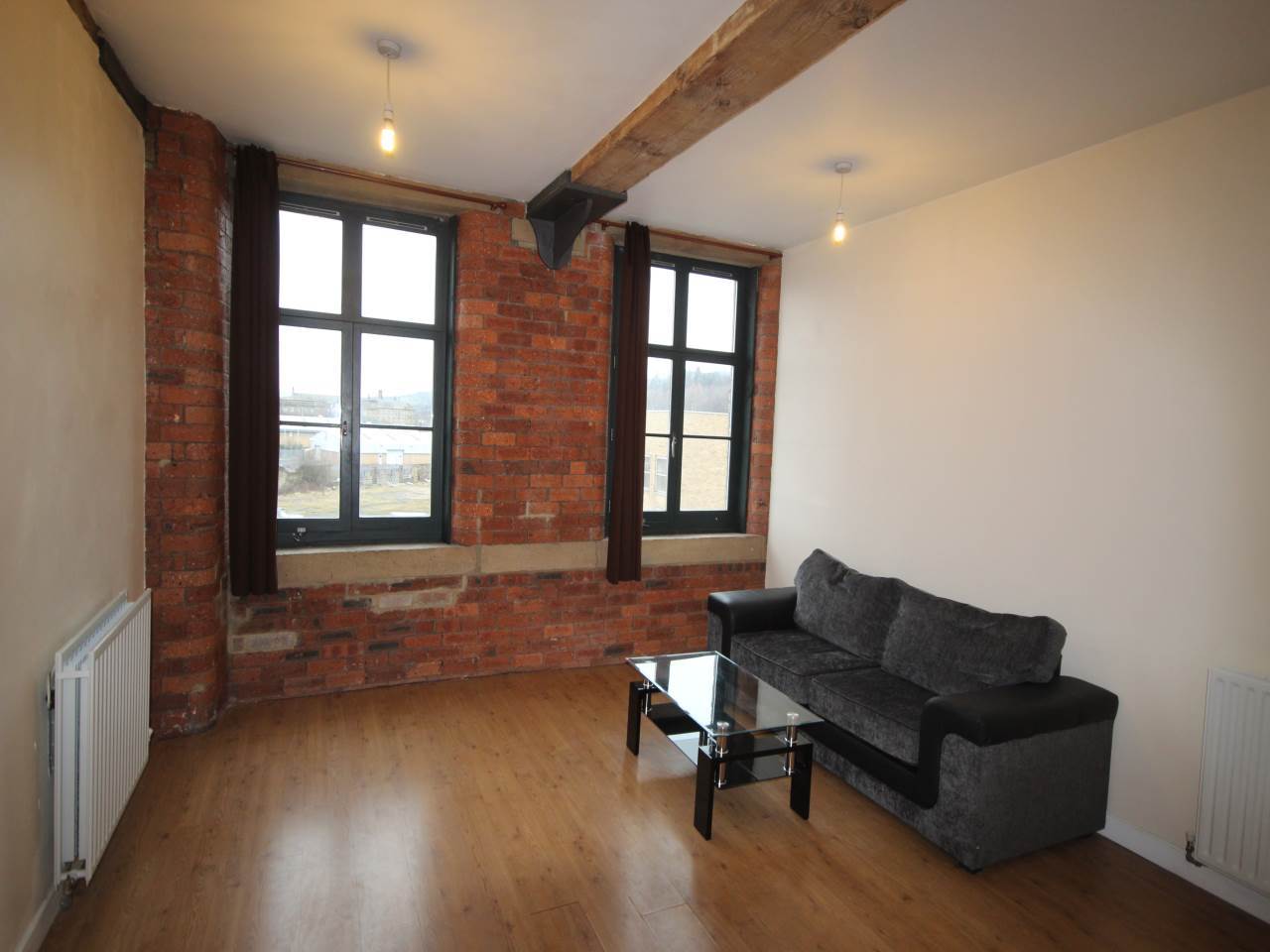 1 bed flat for sale in City Mills, Bradford  - Property Image 2
