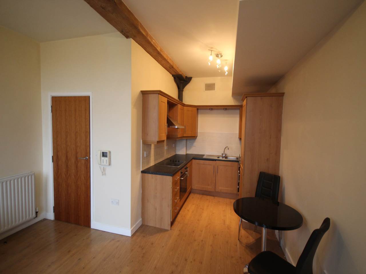 1 bed flat for sale in City Mills, Bradford  - Property Image 3