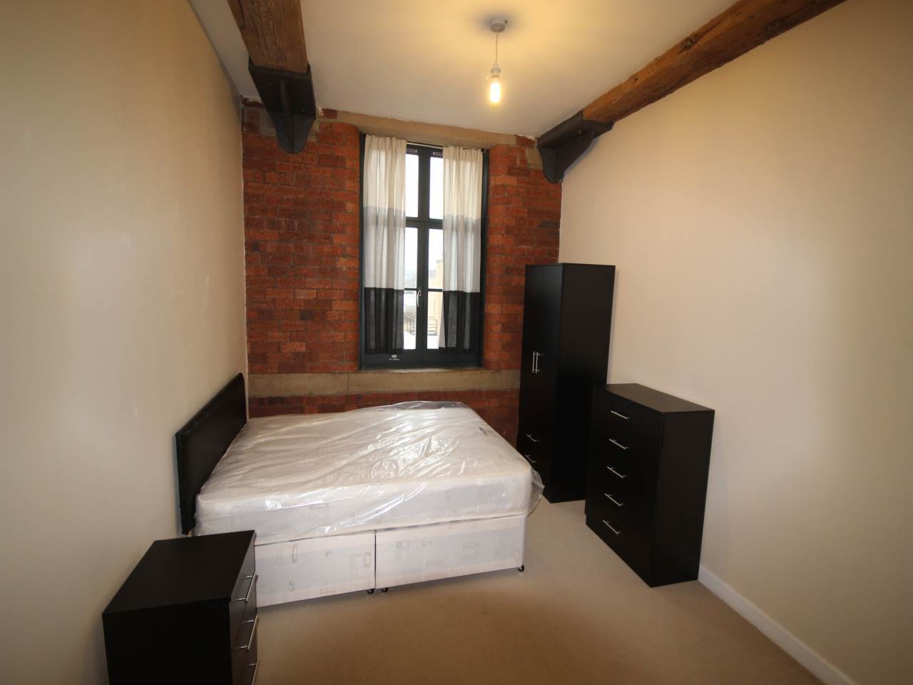 1 bed flat for sale in City Mills, Bradford  - Property Image 4