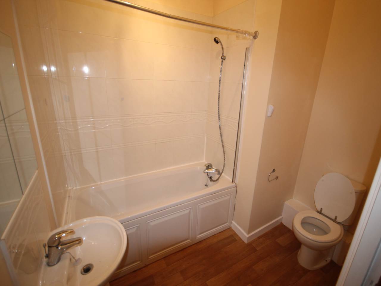 1 bed flat for sale in City Mills, Bradford  - Property Image 5