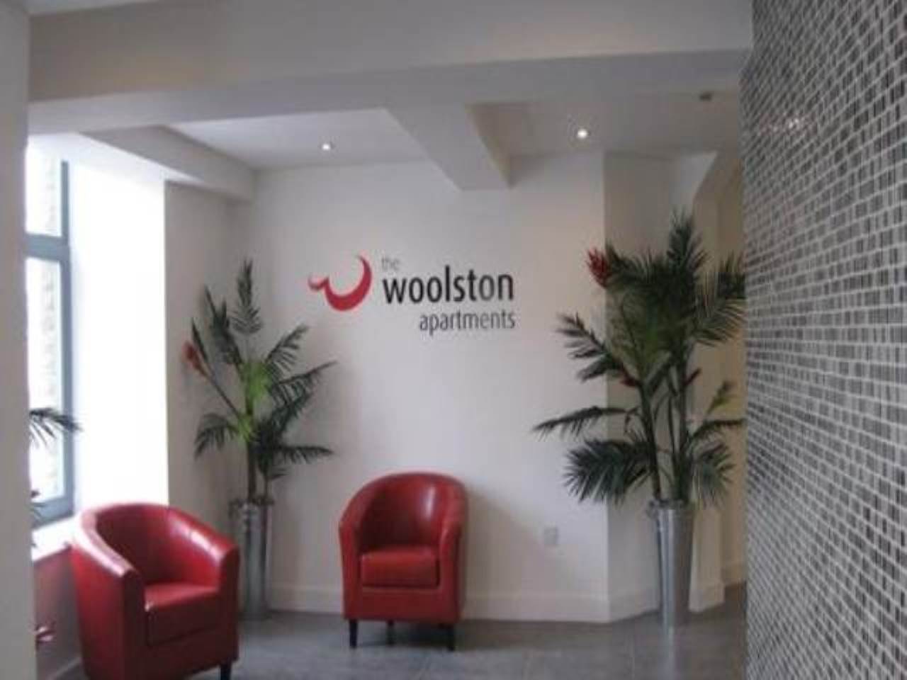 2 bed flat for sale in Woolston Warehouse, Grattan Road  - Property Image 1