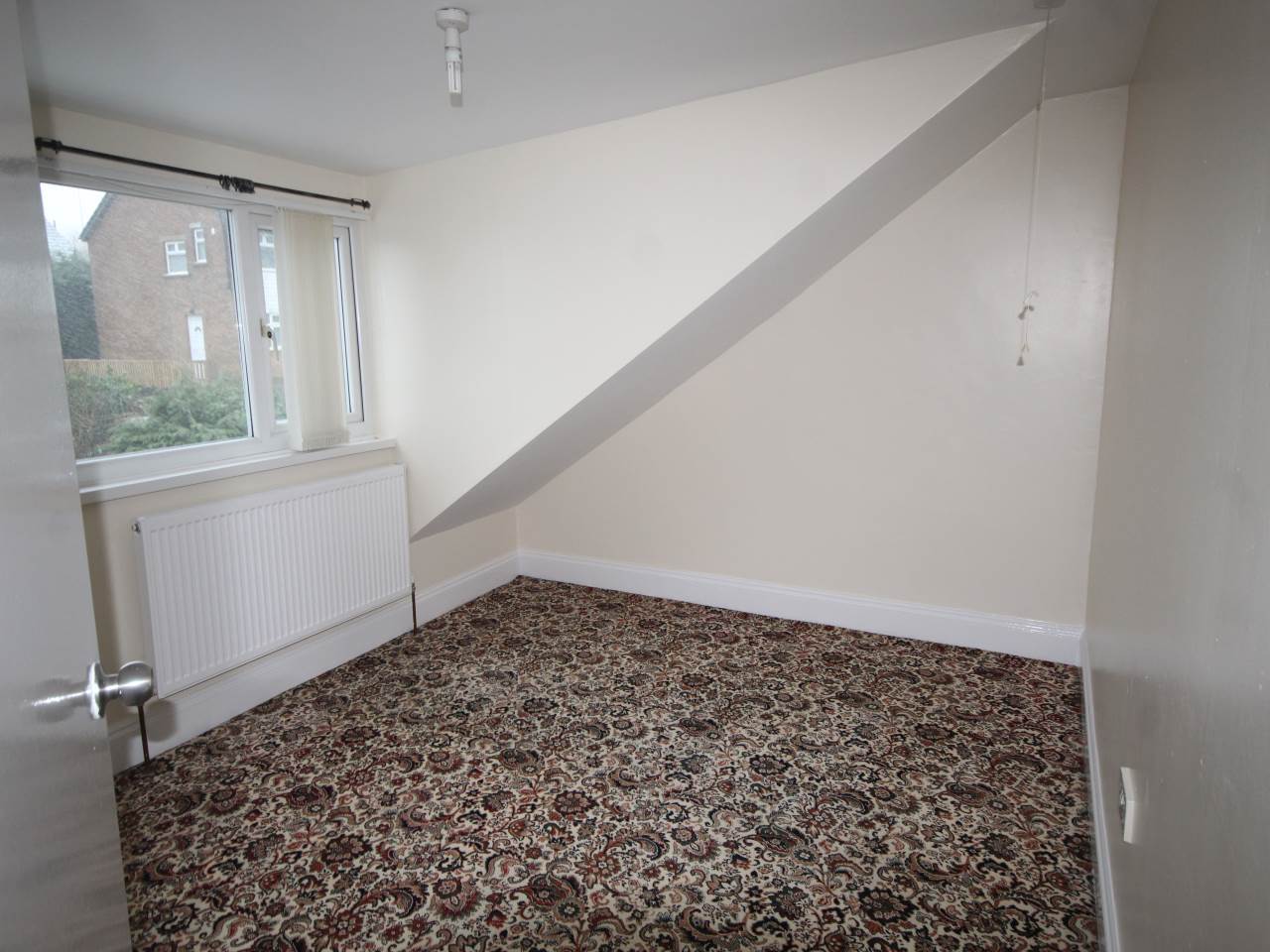 4 bed house for sale in Haworth Road, Bradford  - Property Image 25