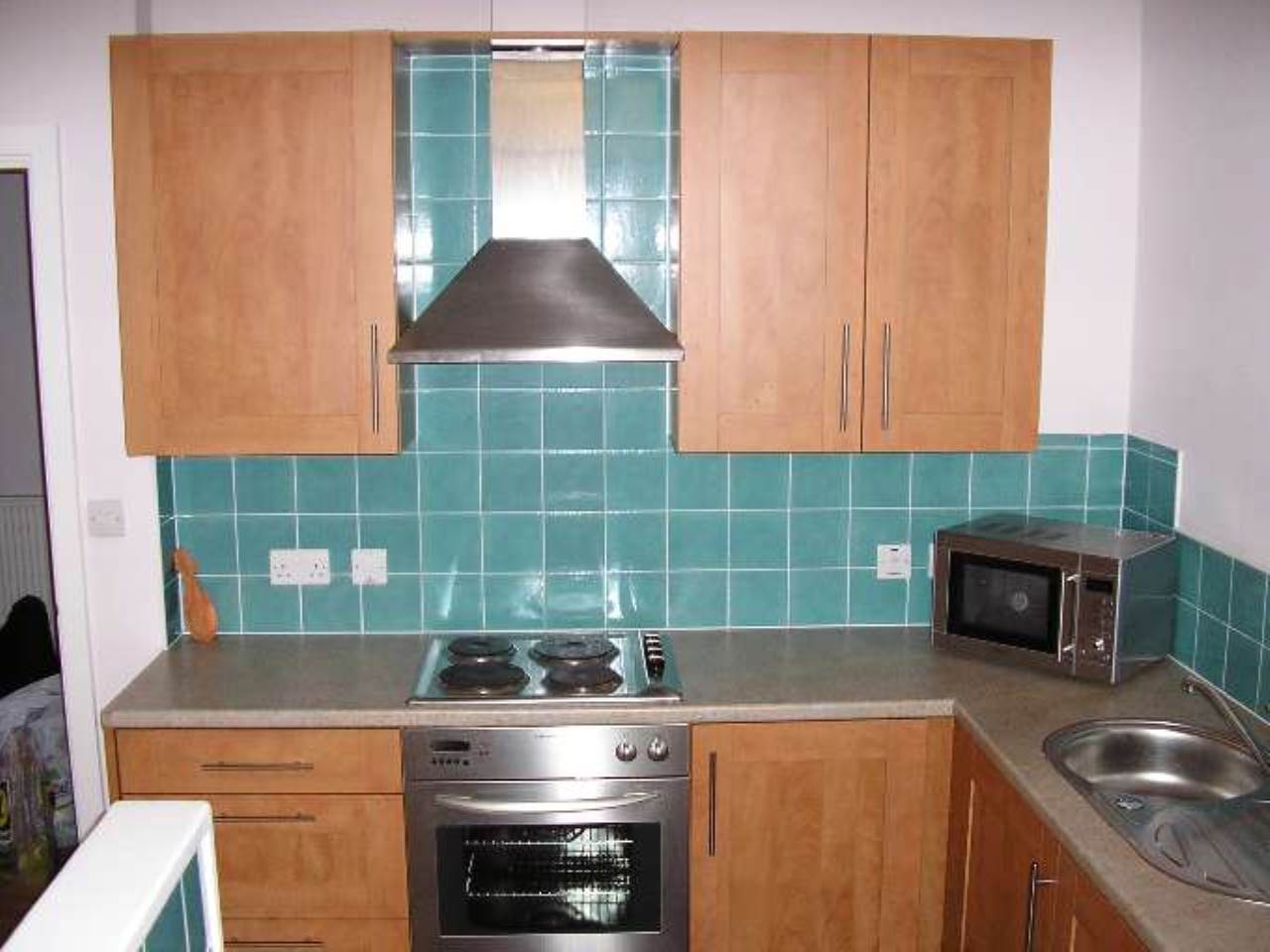 1 bed flat for sale in Behrens Warehouse, Little Germany  - Property Image 2