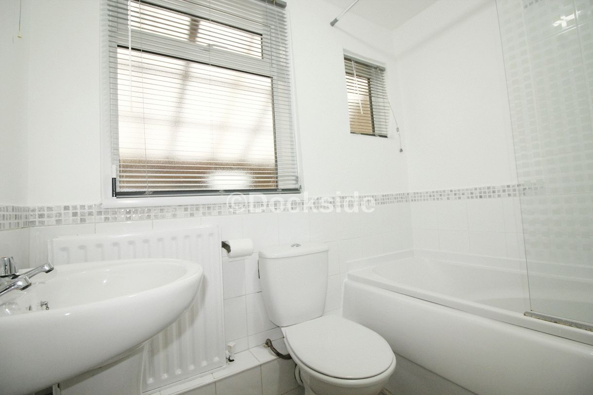 3 bed house to rent in Glencoe Road, Chatham  - Property Image 5