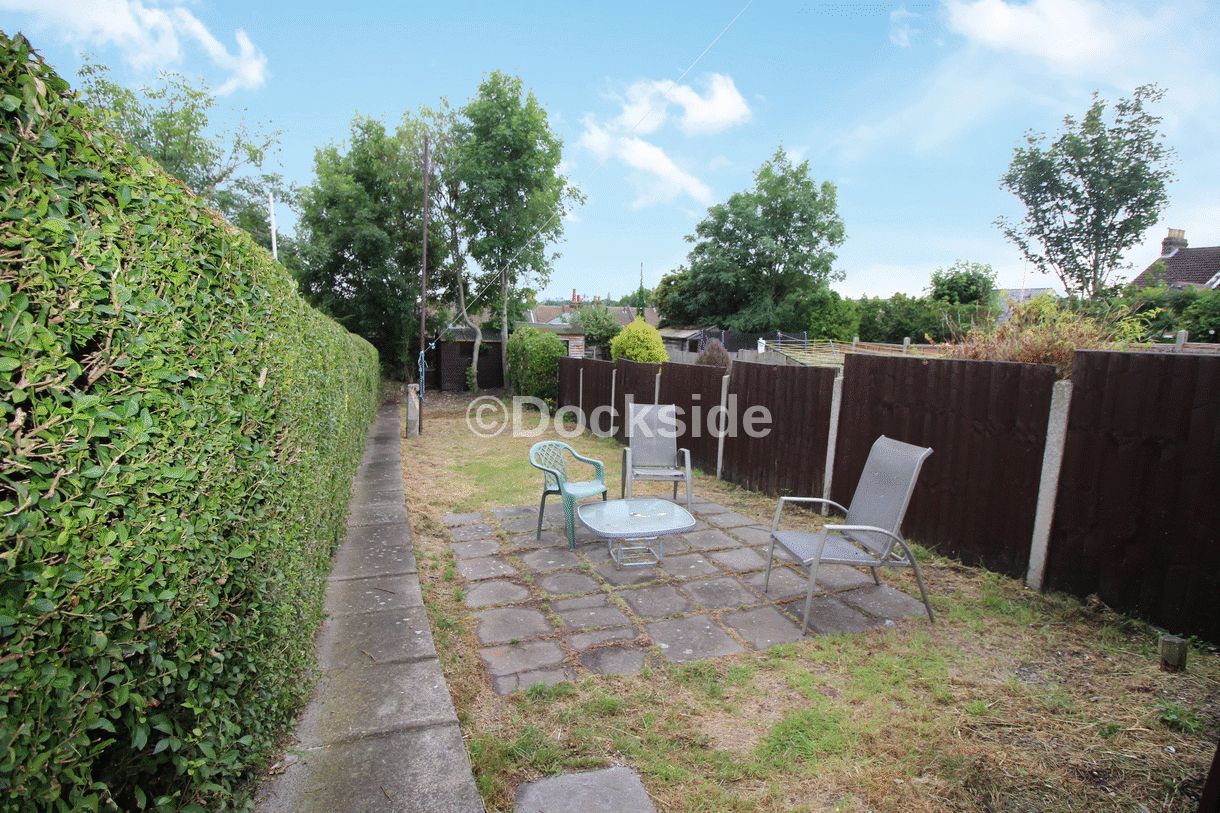 3 bed house to rent in Glencoe Road, Chatham  - Property Image 9