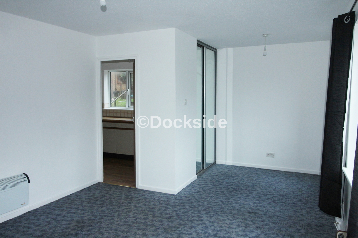 1 bed flat to rent in Appollo house Illustrious Close, Chatham  - Property Image 4